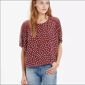 Madewell Top